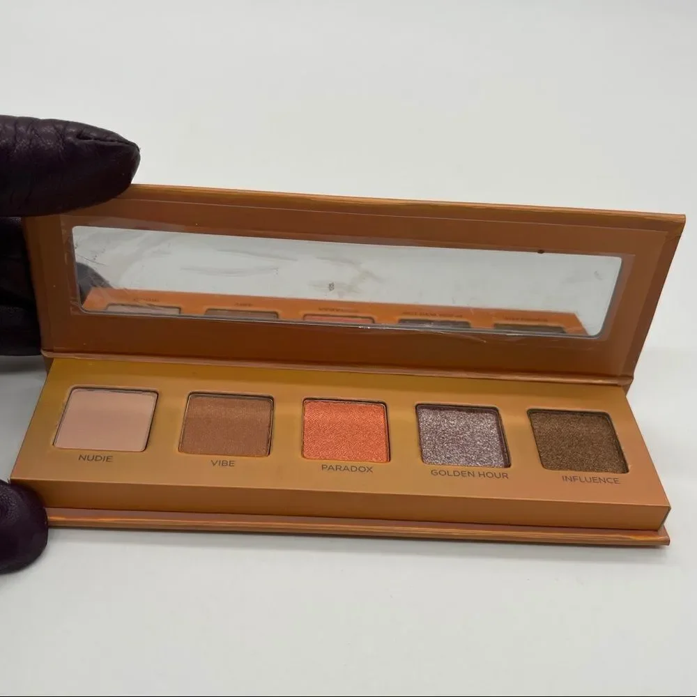 Urban Decay LightBeam EyeShadow Palette